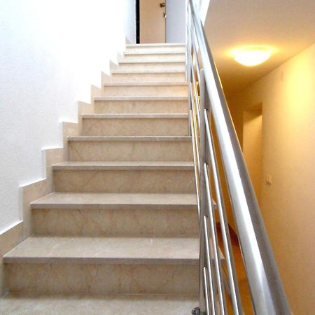 Apartments Petricevic 2 Селце Екстер'єр фото