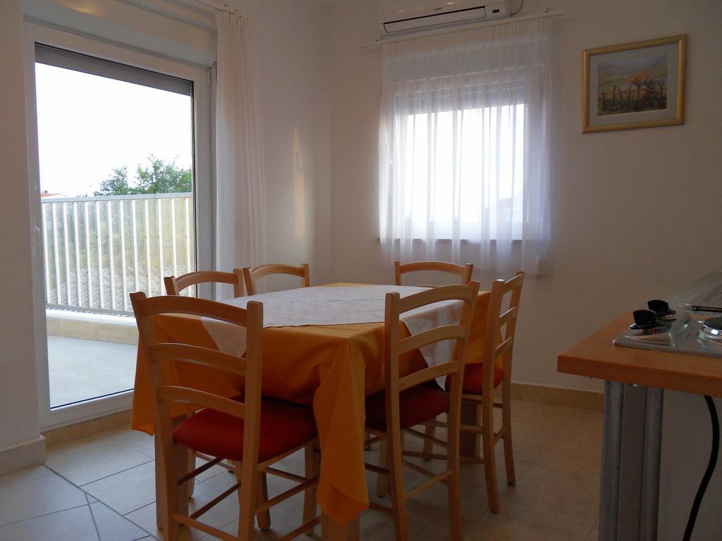 Apartments Petricevic 2 Селце Екстер'єр фото
