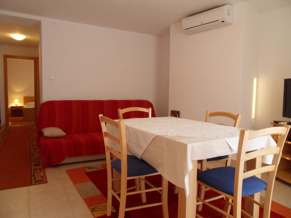 Apartments Petricevic 2 Селце Екстер'єр фото