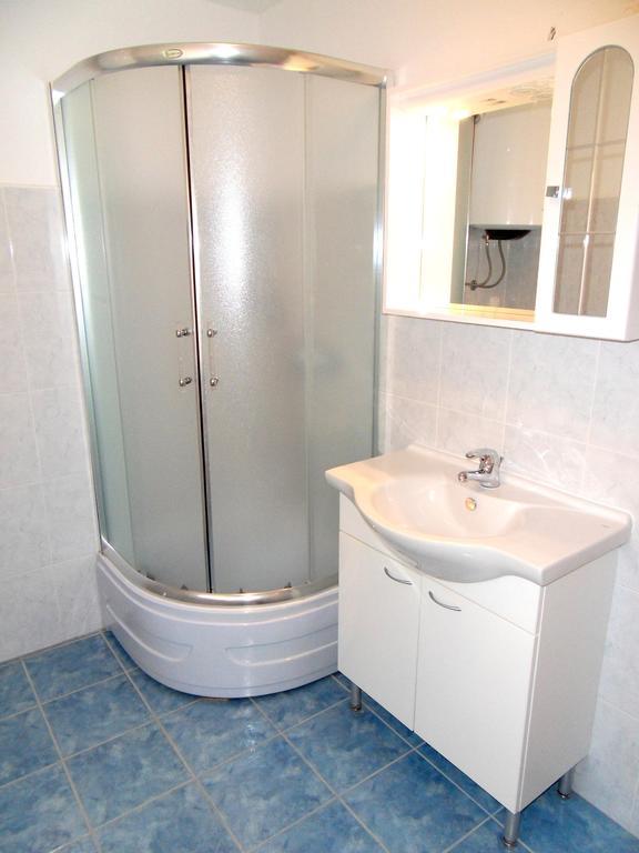 Apartments Petricevic 2 Селце Екстер'єр фото
