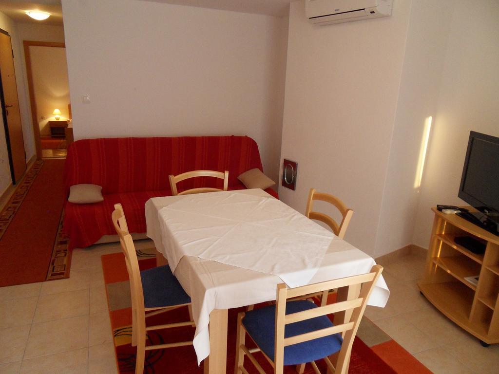 Apartments Petricevic 2 Селце Екстер'єр фото